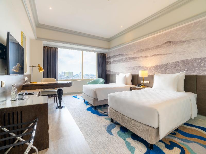 Wyndham Casablanca Jakarta image