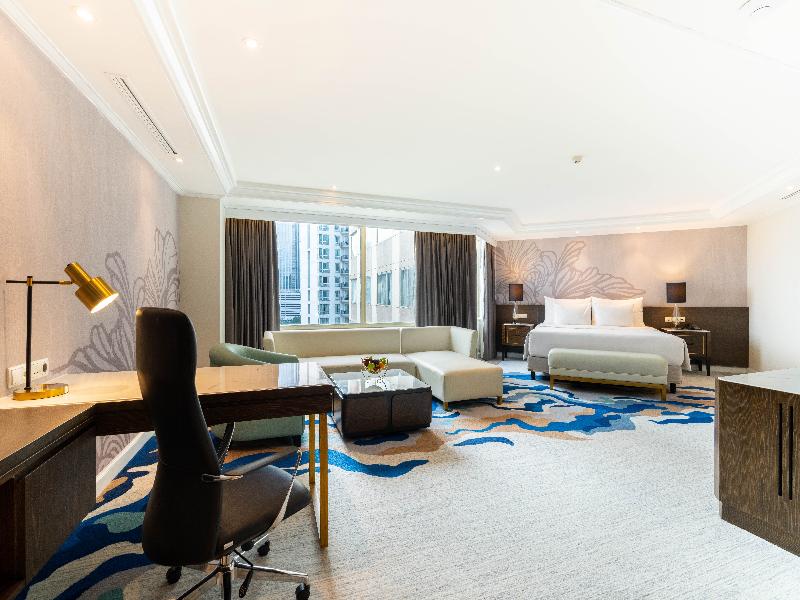 Wyndham Casablanca Jakarta image