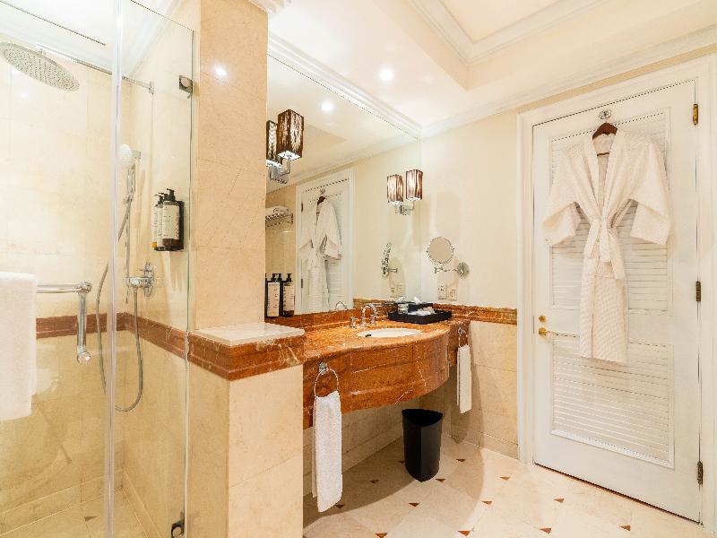 Wyndham Casablanca Jakarta image