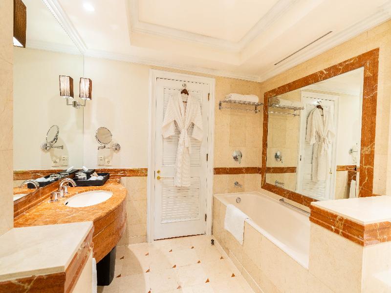 Wyndham Casablanca Jakarta image