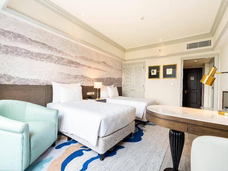 Wyndham Casablanca Jakarta image