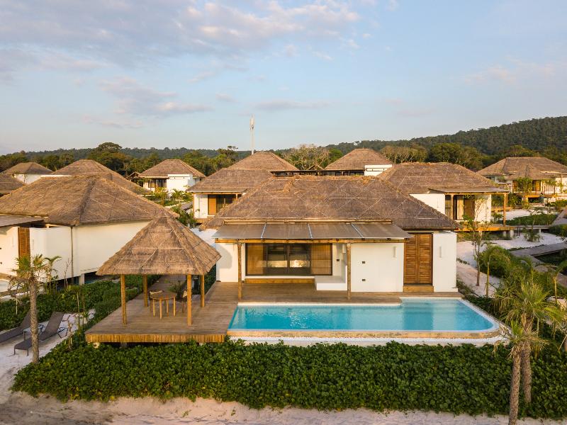 The Royal Sands Koh Rong image