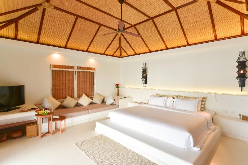 The Royal Sands Koh Rong image