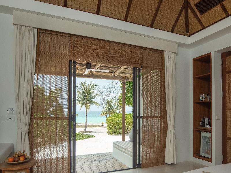 The Royal Sands Koh Rong image