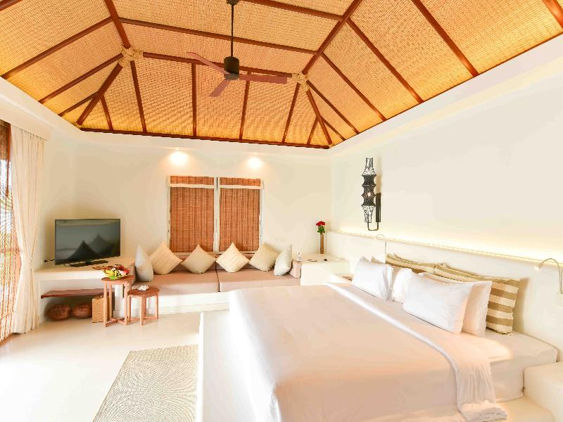 The Royal Sands Koh Rong image