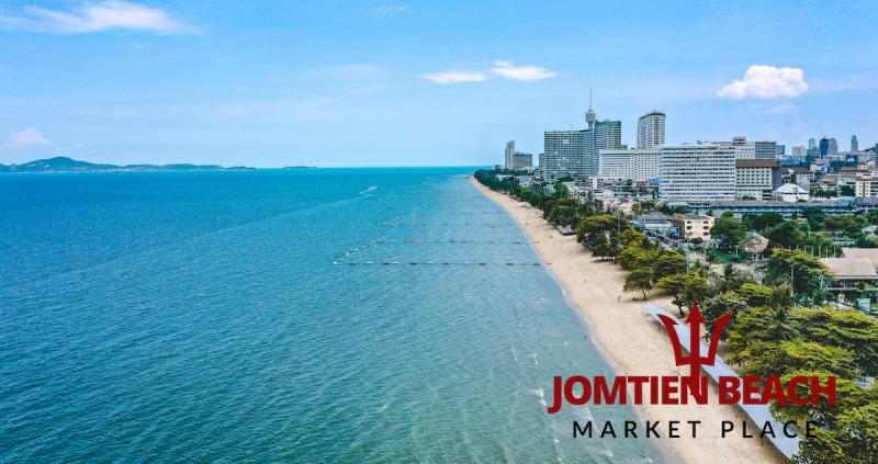 Jomtien Beach Sleep Inn image