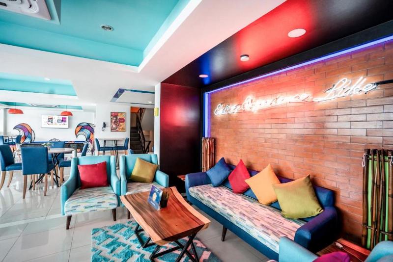 Jomtien Beach Sleep Inn image
