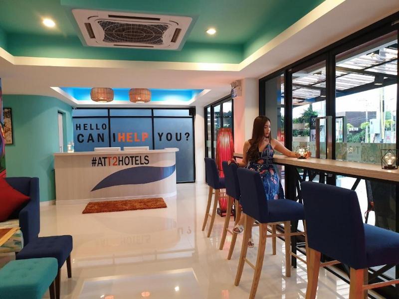 Jomtien Beach Sleep Inn image