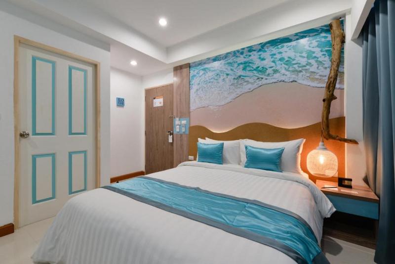 Jomtien Beach Sleep Inn image