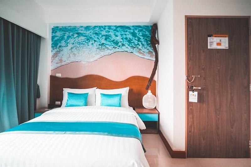 Jomtien Beach Sleep Inn image