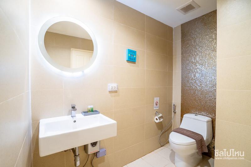 Jomtien Beach Sleep Inn image