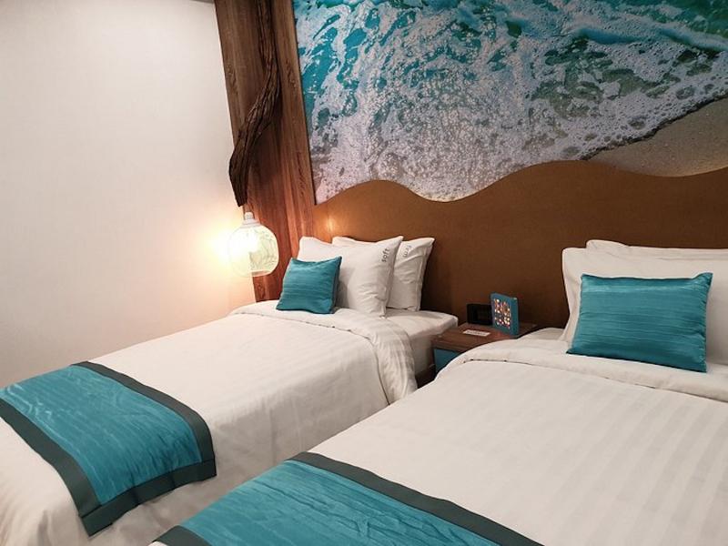 Jomtien Beach Sleep Inn image