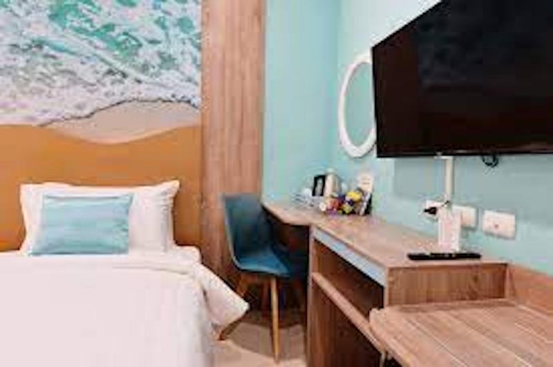 Jomtien Beach Sleep Inn image
