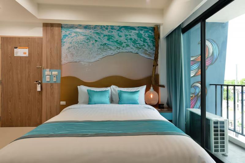 Jomtien Beach Sleep Inn image