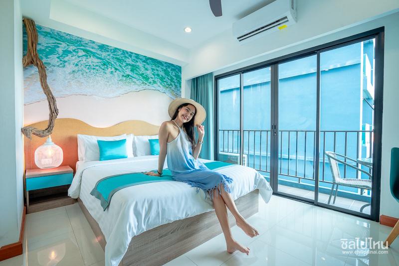 Jomtien Beach Sleep Inn image