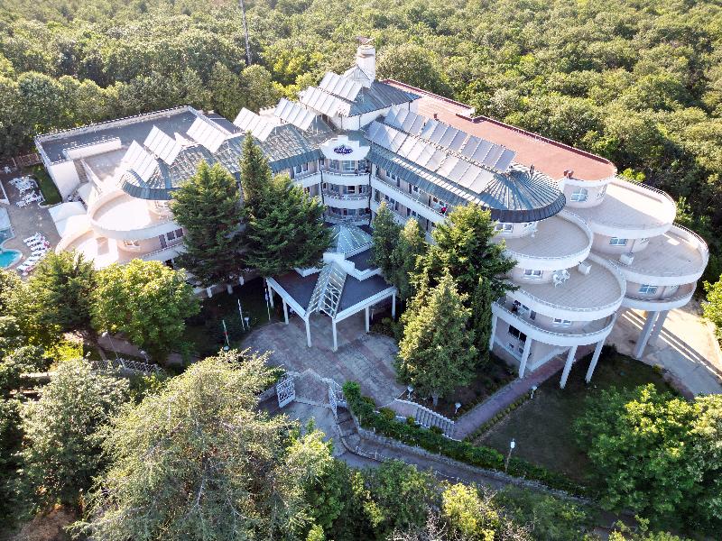 Park Hotel Bellevue 2