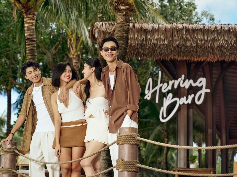 Premier Residences Phu Quoc Emerald Bay  image