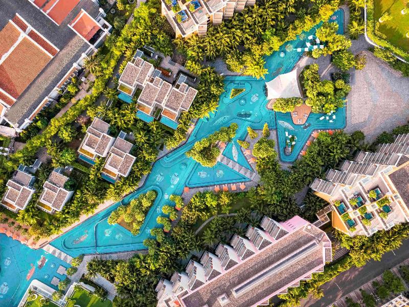 Premier Residences Phu Quoc Emerald Bay  image