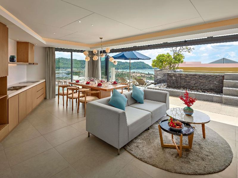 Premier Residences Phu Quoc Emerald Bay  image