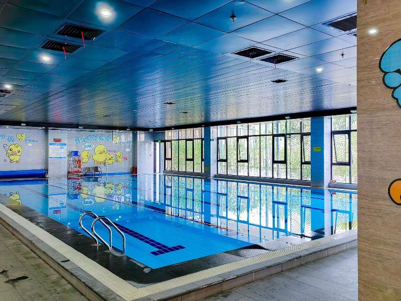 Novotel Suzhou Tai Lake Santeh image