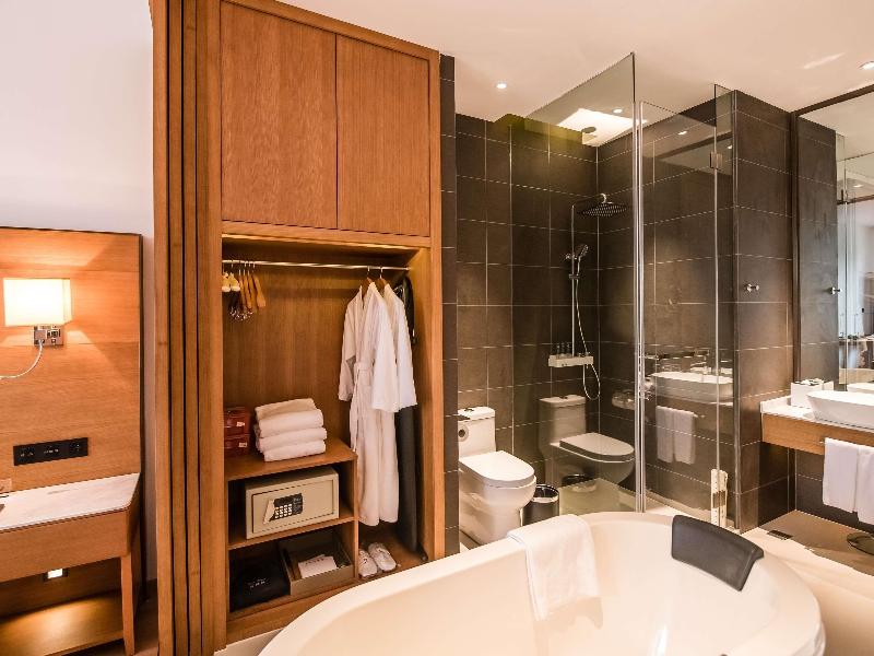Novotel Suzhou Tai Lake Santeh image