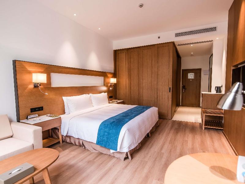 Novotel Suzhou Tai Lake Santeh image