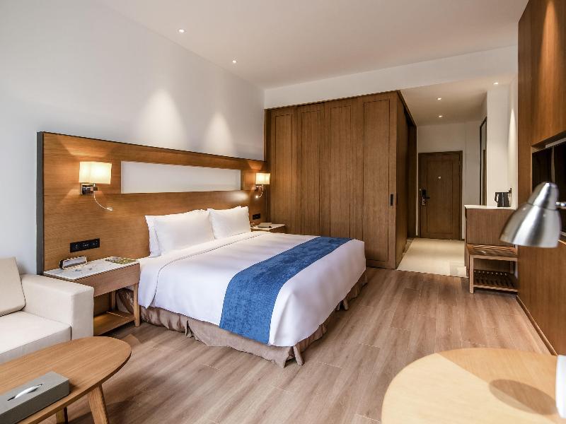 Novotel Suzhou Tai Lake Santeh image