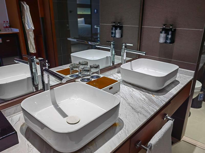 Novotel Suzhou Tai Lake Santeh image