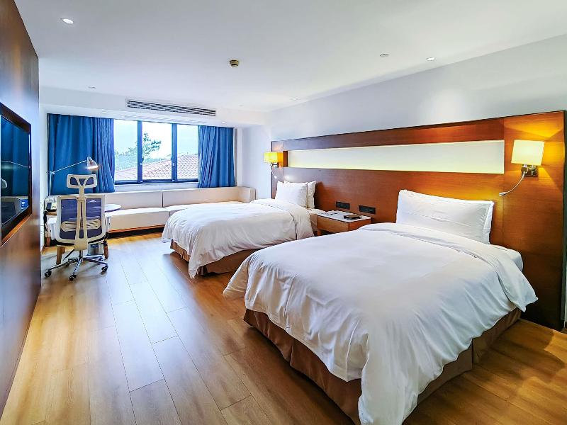 Novotel Suzhou Tai Lake Santeh image
