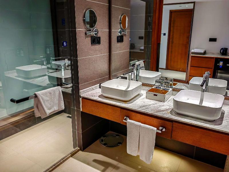 Novotel Suzhou Tai Lake Santeh image
