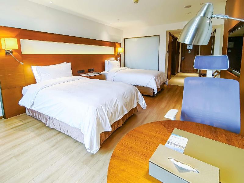 Novotel Suzhou Tai Lake Santeh image