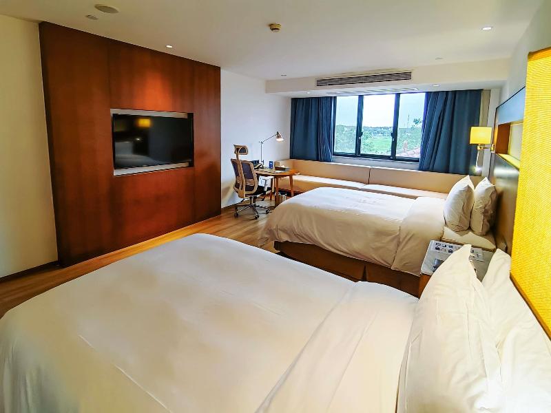 Novotel Suzhou Tai Lake Santeh image