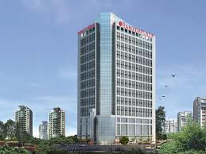 Ramada Changsha South Bus Station