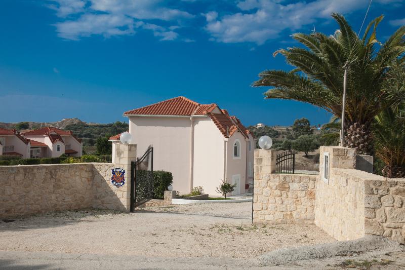 Cavaliere Houses — main photo