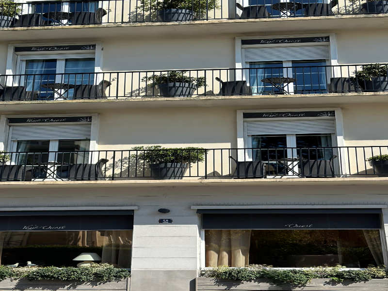 Hotel Spa Vent d'Ouest image