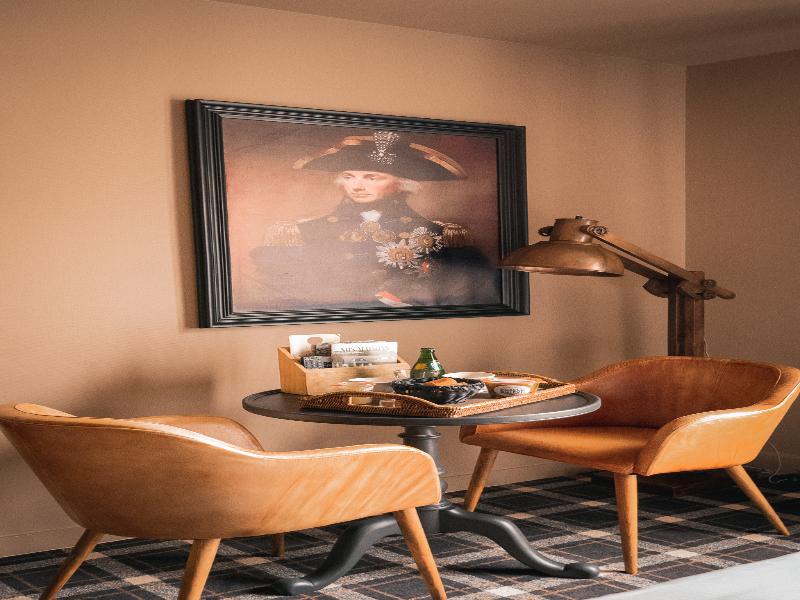 Hotel Spa Vent d'Ouest image