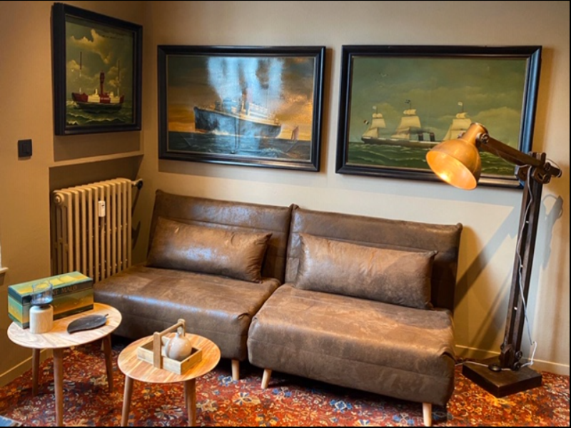 Hotel Spa Vent d'Ouest image