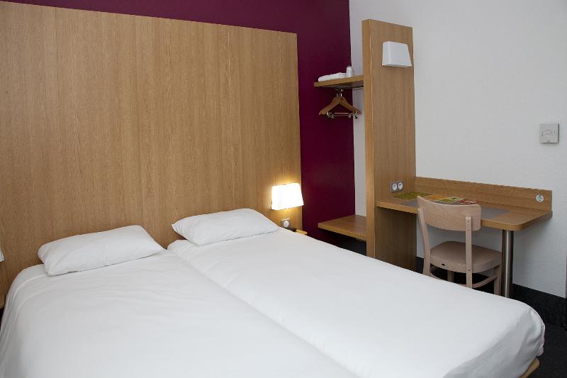 B&B Hotel Nantes Savenay image