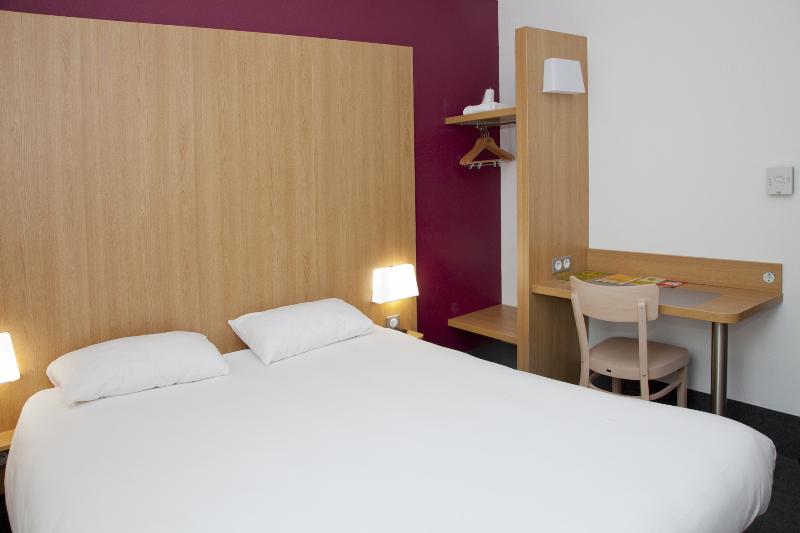 B&B Hotel Nantes Savenay image