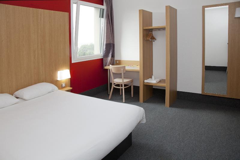 B&B Hotel Nantes Savenay image