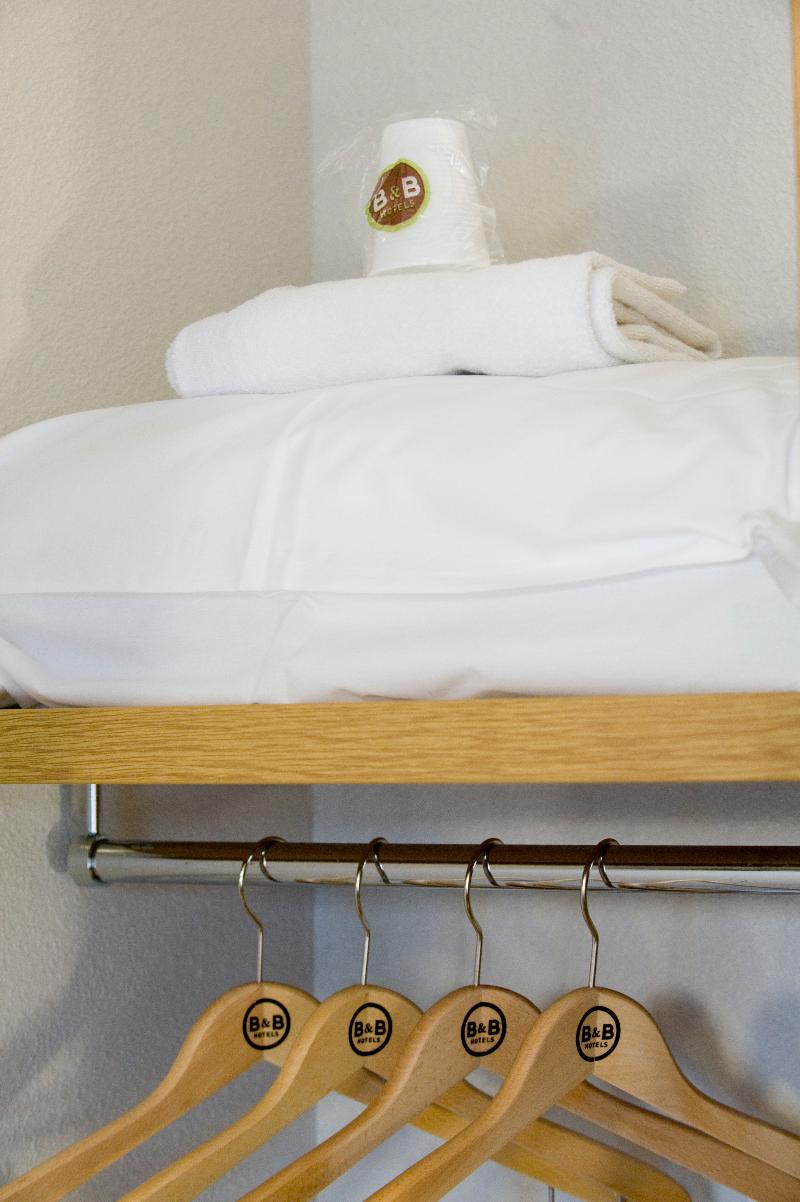 B&B Hotel Nantes Savenay image