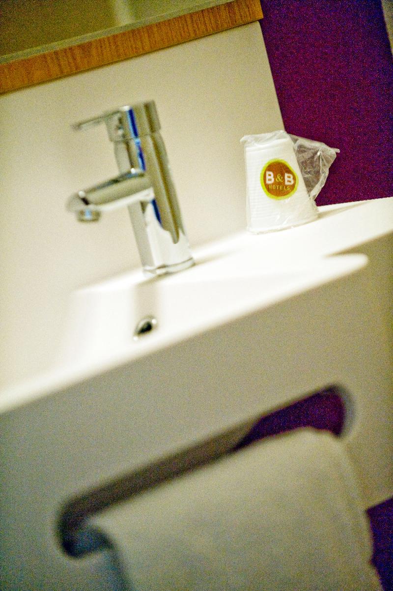 B&B Hotel Nantes Savenay image
