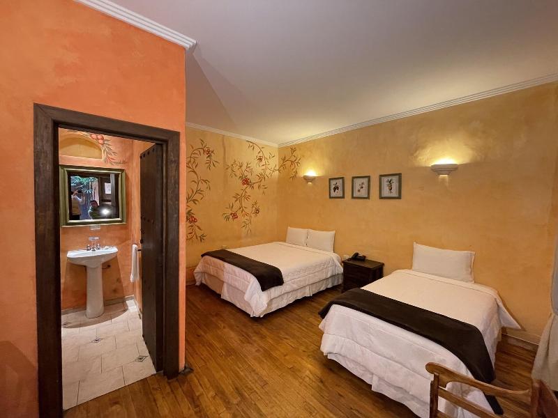 Casa Del Aguila image