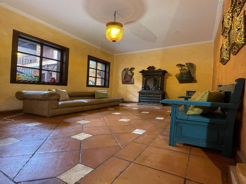 Casa Del Aguila image