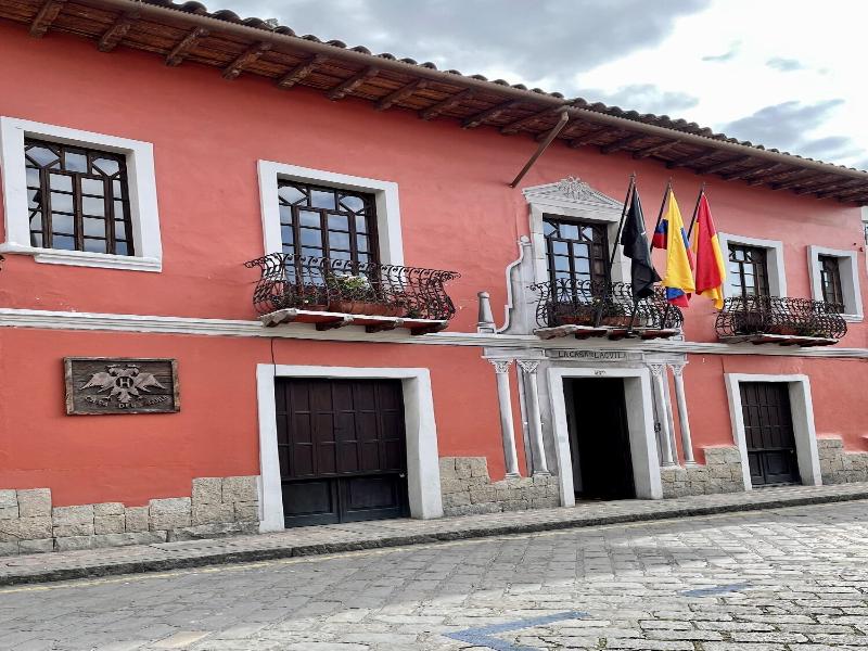 Casa Del Aguila image