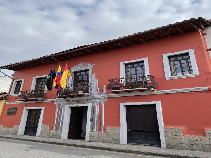 Casa Del Aguila image