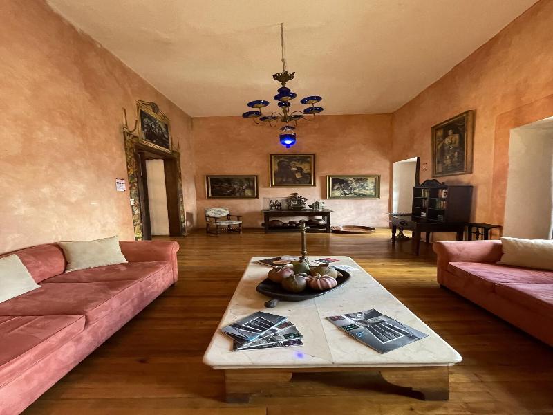 Casa Del Aguila image