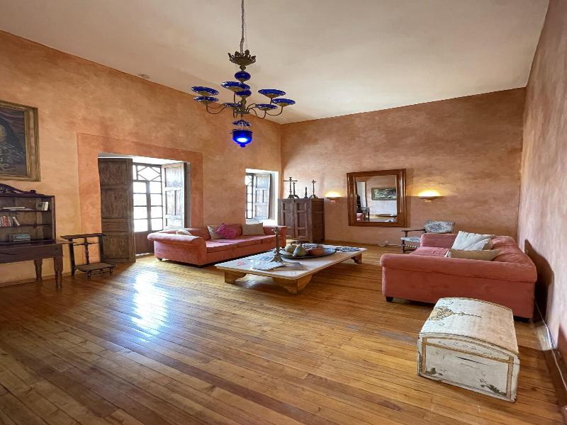 Casa Del Aguila image
