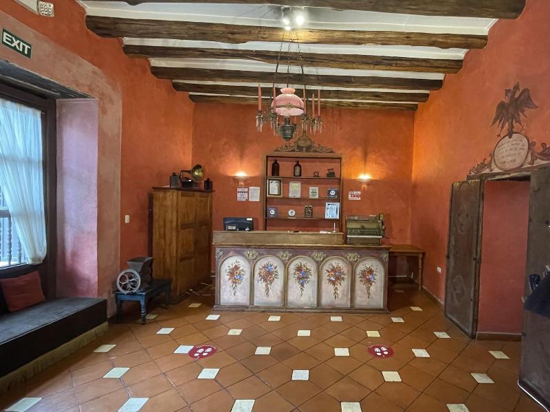 Casa Del Aguila image