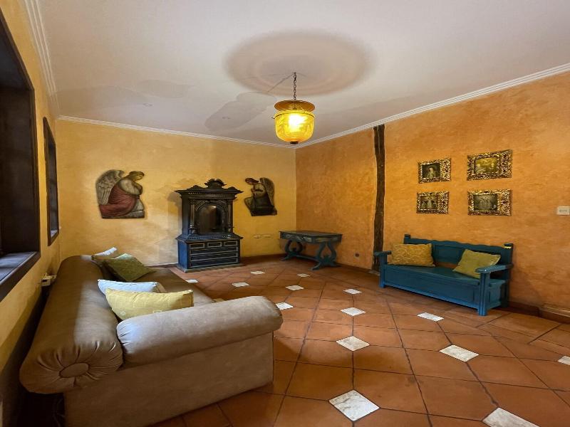 Casa Del Aguila image